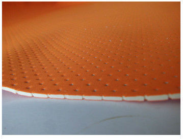 옷 일 측면을 위한 퍼포이티드 SCR 2 밀리미터 라미네이트된 네오프렌 구성