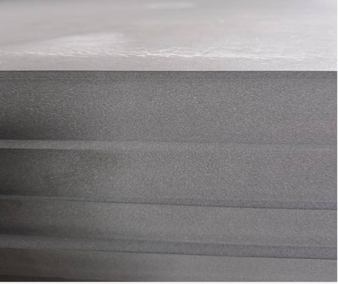 3mm 카모 직물 블랙 오픈 셀 EPDM 폼 고무 엽 네오프렌 폼 커스터마이징 할 수 있는 단열 가스켓 크기 1000×2000mm