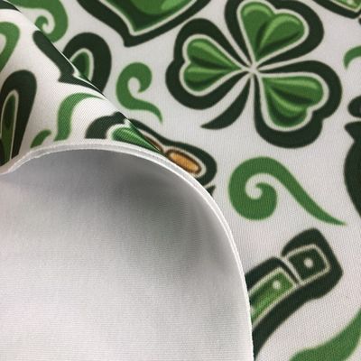 1mm, 3mm, 5mm 탄력성 네오프렌 고무