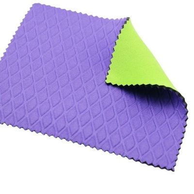 네오프렌 상어 피부 의자 덮개