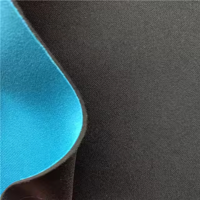 3mm 두께 방수 네오프렌 천식 편안한 단열 필수적인 편안함