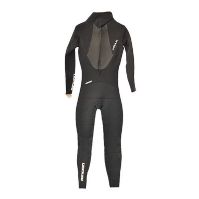 Performance CR Neoprene Full Wetsuit Surf Dive Open Water Sports