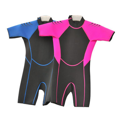HY-F012 Neoprene Diving Suit / Neoprene Wetsuit