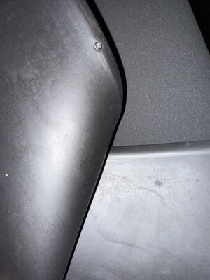 씰, 개스킷 및 보호 커버 제조용 탄성 방수 합성 고무 네오프렌 소재