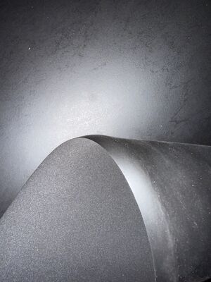 씰, 개스킷 및 보호 커버 제조용 탄성 방수 합성 고무 네오프렌 소재