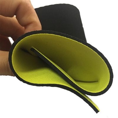 커버용 2면 네오프렌 코팅 나일론, Sbr 4mm 네오프렌 원단, 탄성 원단, 스포츠 용품, 보호 장비 원단, 방수 원단에 적합