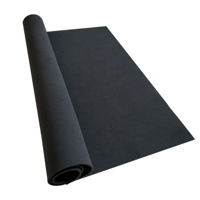 SGS 래미네이트 검은 폼 고무 패딩 실리콘 스폰지 시트 1mm-20mm 두께,서핑복, 다이빙복, 스쿠버복 천, 인라인, 높은 탄력성, 방수 및 열 보존