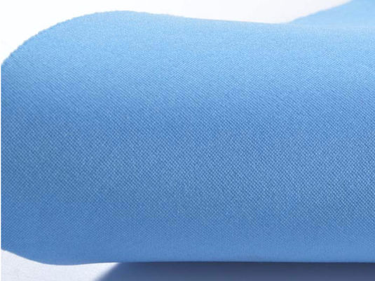 30% 50% SCR 고무 스쿠버 네오프렌 스폰지 스펀지 부드러운 파란색 3mm 네오프렌 천