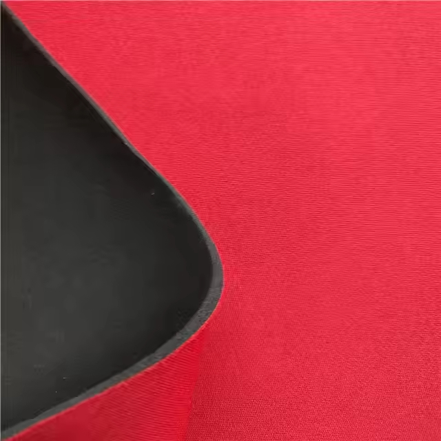 스포츠 지지대 폼 고무 시트 네오프렌 소재 3mm 최적의 성능