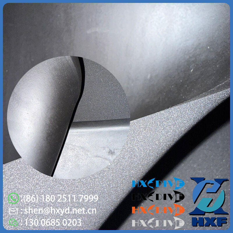 씰, 개스킷 및 보호 커버 제조용 탄성 방수 합성 고무 네오프렌 소재